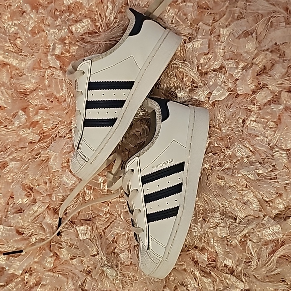 Toddler shoes